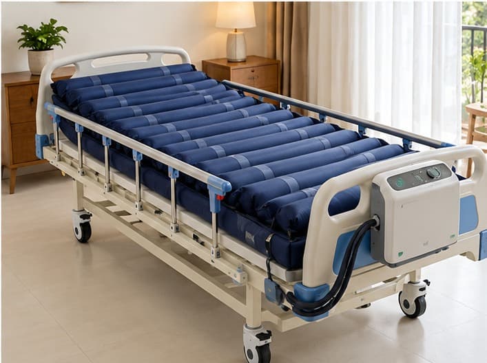 Air Mattress