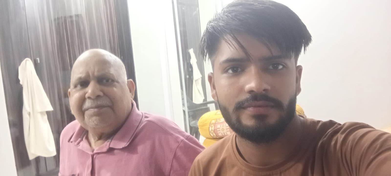 Maithun Kumar